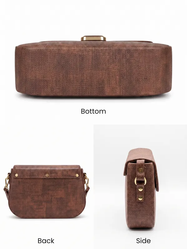 Valentina_Structured_Crossbody_Bag__Brown_Classic_Shoulder_Handbag