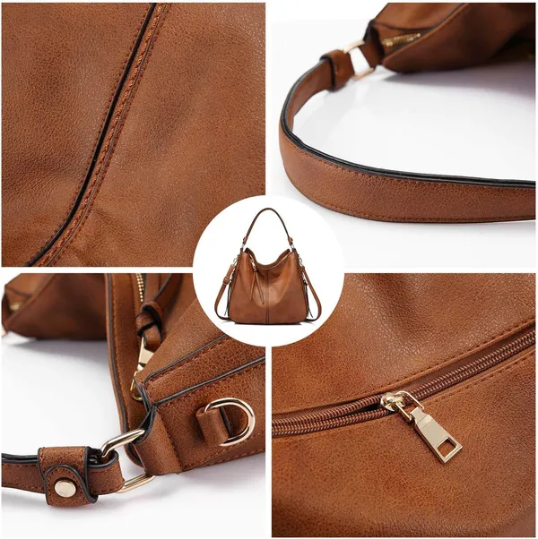 Brown_Crossbody_Tote_Bag_For_Women_Or_Girl_In_Pu_Leather