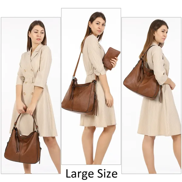 Brown_Crossbody_Tote_Bag_For_Women_Or_Girl_In_Pu_Leather