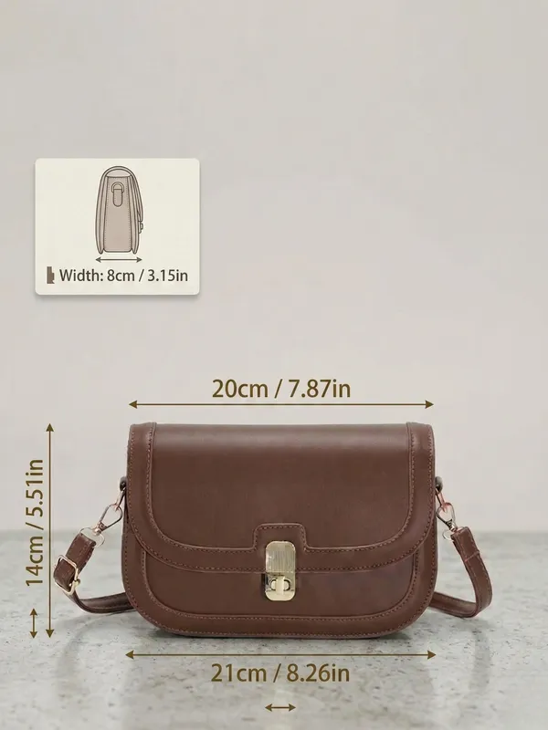 Brown_Sling_Crossbody_Bag_with_two_tone_color