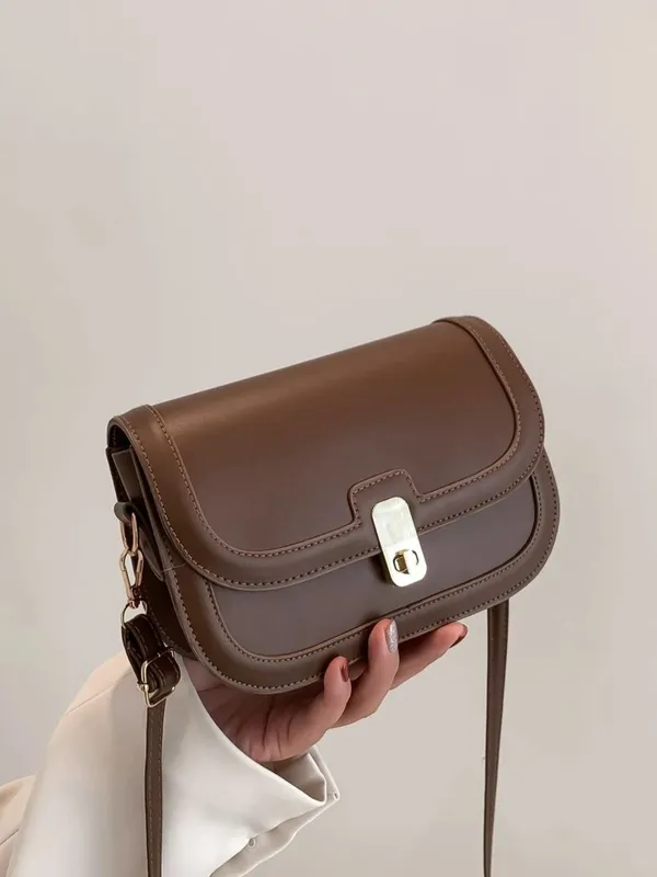 Brown_Sling_Crossbody_Bag_with_two_tone_color