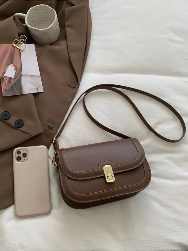 Brown_Sling_Crossbody_Bag_with_two_tone_color