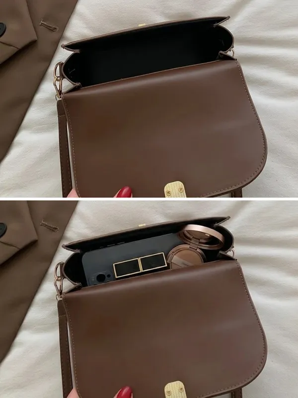Brown_Sling_Crossbody_Bag_with_two_tone_color