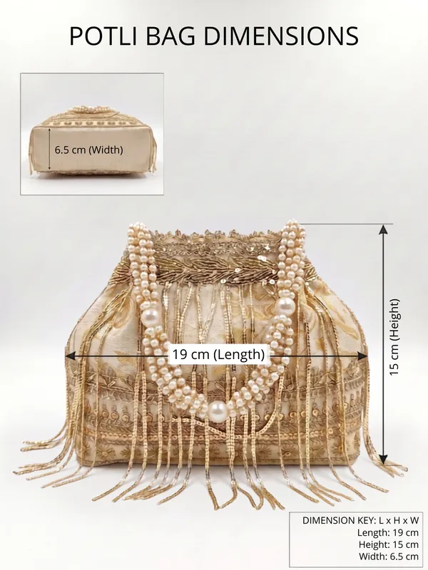 Elegant_Gold_Embroidered_Potli_Bag_with_Fringes