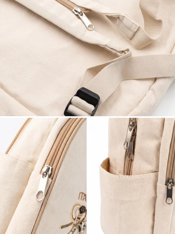 Ethnic_Elephant_Embroidered_Casual__College_Backpack_&_Travel_Daypack