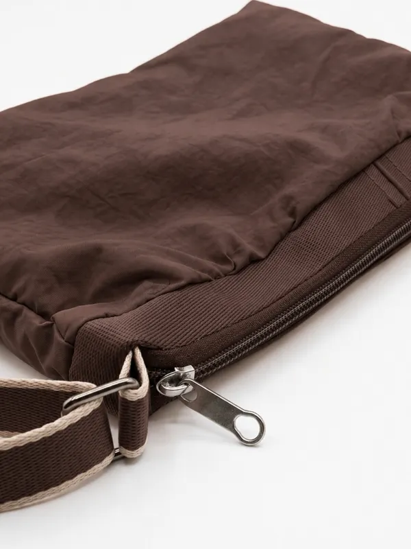 Minimalist_Coffee_Crossbody_Bag_Sling_&_Nylon_Shoulder_Bag