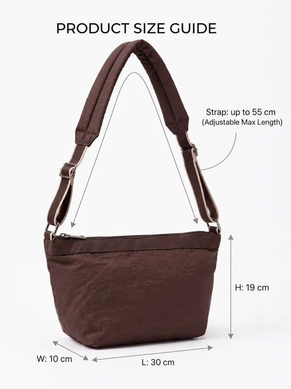Minimalist_Coffee_Crossbody_Bag_Sling_&_Nylon_Shoulder_Bag