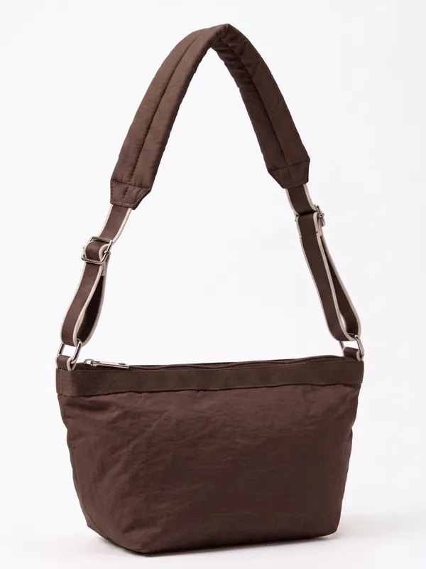 Minimalist_Coffee_Crossbody_Bag_Sling_&_Nylon_Shoulder_Bag
