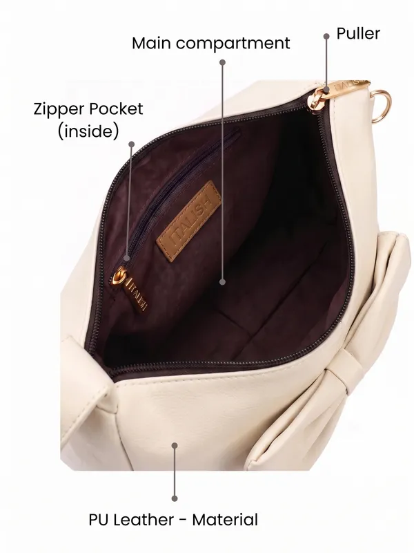 lise_Bow_Handbag__Off_White_PU_Leather_Shoulder_Bag