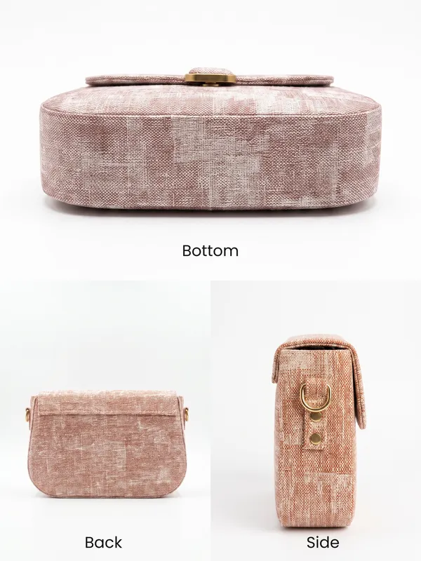 Valentina_Structured_Crossbody_Bag__Pink_Classic_Shoulder_Handbag
