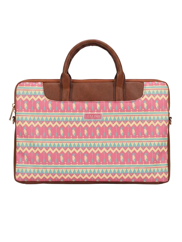 Printed_Laptop_Bag_-_17_Inch_Laptop_Sleeve_&_Leather_Laptop_Messenger_Bag
