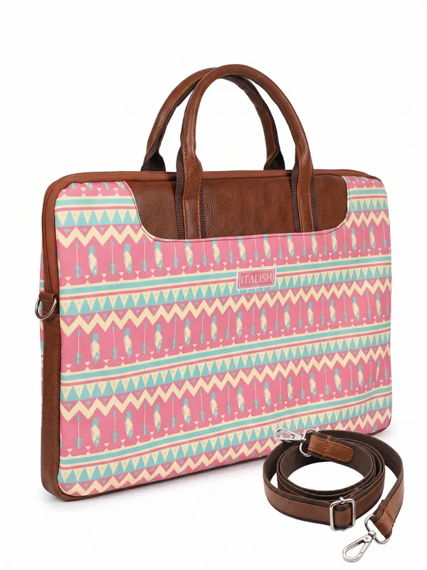 Printed_Laptop_Bag_-_17_Inch_Laptop_Sleeve_&_Leather_Laptop_Messenger_Bag