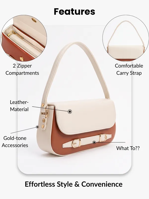 Two-Tone_Handbag_|_Well-Crafted_Women's_Shoulder_Bag