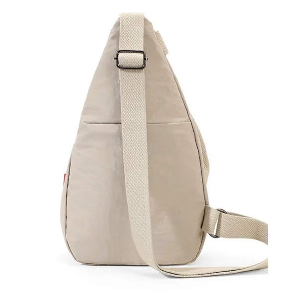 Unisex_Combo_Sling_Backpack_–_Lightweight_Crossbody_Set_(Black_&_Beige)
