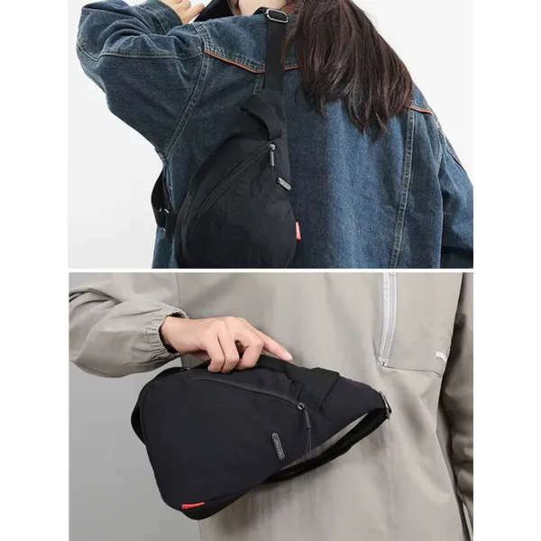 Unisex_Combo_Sling_Backpack_–_Lightweight_Crossbody_Set_(Black_&_Beige)