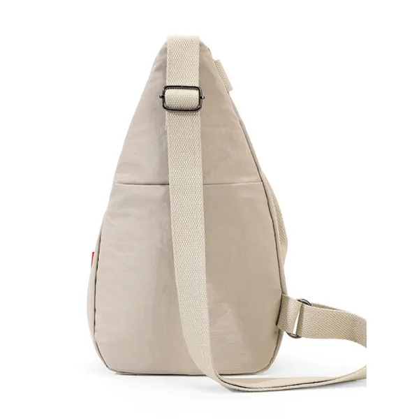 Unisex_Combo_Sling_Bags_(Beige_Backpack_&_Black_Crossbody)