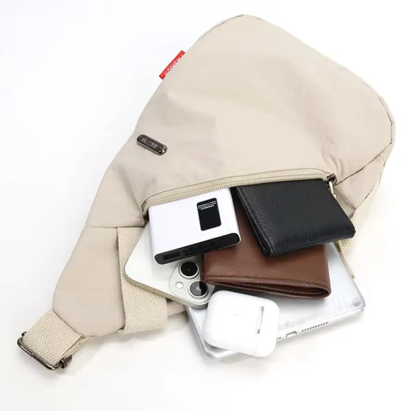 Unisex_Combo_Sling_Bags_(Beige_Backpack_&_Black_Crossbody)