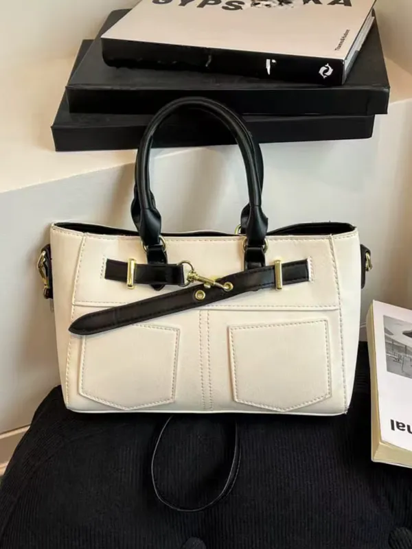 Women's_Leather_Chic_Satchel_Top_Handle_Bag_&_Crossbody_Handbag