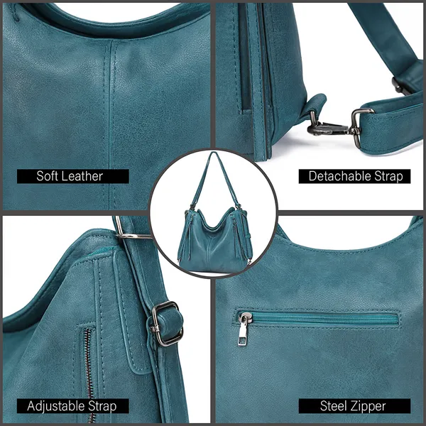 Set_Of_3_Eastern_Blue_Light_Weight_Pu_Leather_Handbag_Combo_For_Women