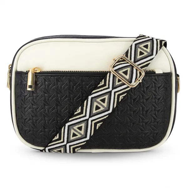 Black_And_White_Crossbody_Bag_For_Women