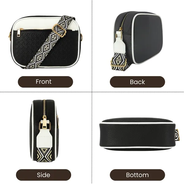 Black_And_White_Crossbody_Bag_For_Women