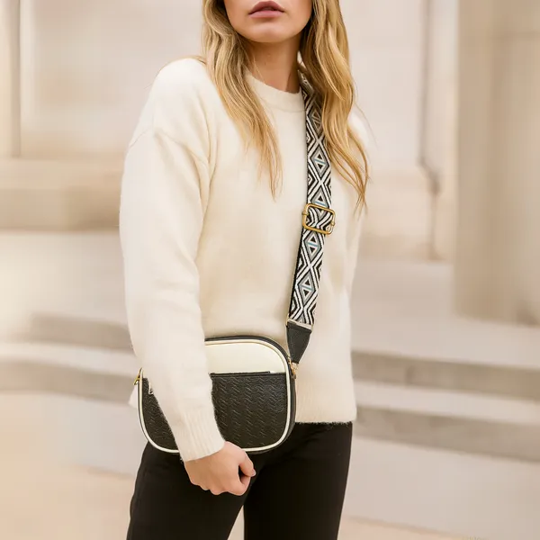 Black_And_White_Crossbody_Bag_For_Women