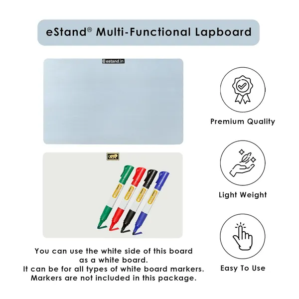 Pine_Board_Lap-Cushion_For_Study_|_Home_|_Dining_|_Office_|_Laptop_|Reading_&_Writing_|_Multi-Purpose|_(45Cm_X_35Cm)