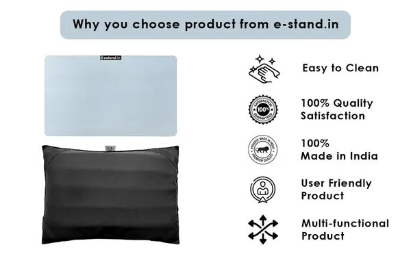 Pine_Board_Lap-Cushion_For_Study_|_Home_|_Dining_|_Office_|_Laptop_|Reading_&_Writing_|_Multi-Purpose|_(45Cm_X_35Cm)