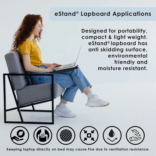 Pine_Board_Lap-Cushion_For_Study_|_Home_|_Dining_|_Office_|_Laptop_|Reading_&_Writing_|_Multi-Purpose|_(45Cm_X_35Cm)