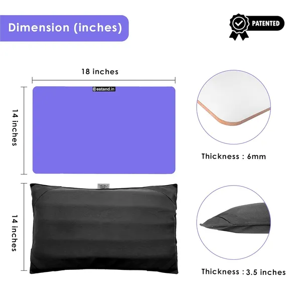 Purple_Board_Lap-Cushion_For_Study_|_Home_|_Dining_|_Office_|_Laptop_|Reading_&_Writing_|_Multi-Purpose|_(45Cm_X_35Cm)