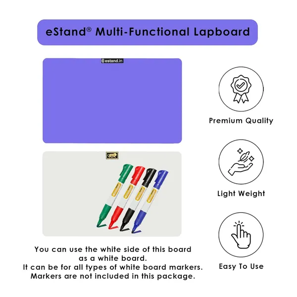 Purple_Board_Lap-Cushion_For_Study_|_Home_|_Dining_|_Office_|_Laptop_|Reading_&_Writing_|_Multi-Purpose|_(45Cm_X_35Cm)