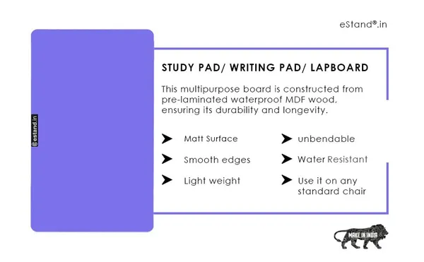 Purple_Board_Lap-Cushion_For_Study_|_Home_|_Dining_|_Office_|_Laptop_|Reading_&_Writing_|_Multi-Purpose|_(45Cm_X_35Cm)