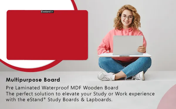 Red_Lap_Board_For_Study_|_Home_|_Dining_|_Office_|_Laptop_|_Computer_Desk_|_Reading_&_Writing_|_Multi-Purpose_14x18_Inch