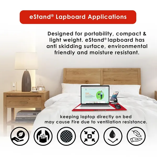 Red_Lap_Board_For_Study_|_Home_|_Dining_|_Office_|_Laptop_|_Computer_Desk_|_Reading_&_Writing_|_Multi-Purpose_14x18_Inch