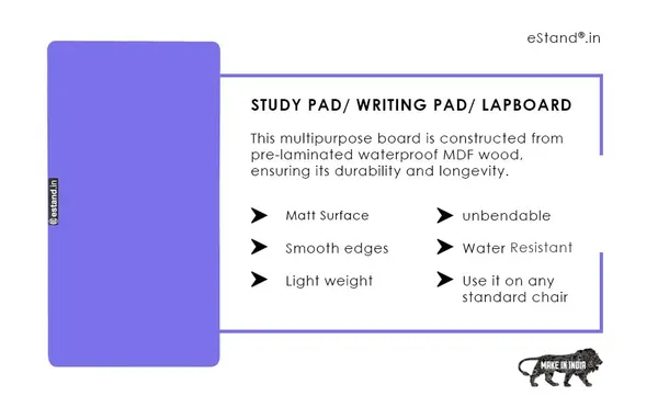 Purple_Lap_Board_For_Study_|_Home_|_Dining_|_Office_|_Laptop_|_Computer_Desk_|_Reading_&_Writing_|_Multi-Purpose_12x23_Inch