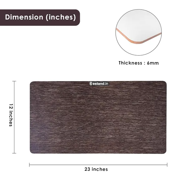 Wenge_Lap_Board_For_Study_|_Home_|_Dining_|_Office_|_Laptop_|_Computer_Desk_|_Reading_&_Writing_|_Multi-Purpose_12x23_Inch