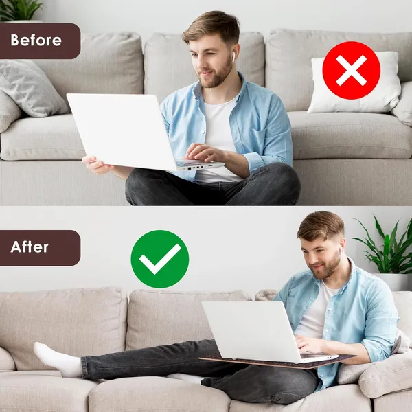 Wenge_Lap_Board_For_Study_|_Home_|_Dining_|_Office_|_Laptop_|_Computer_Desk_|_Reading_&_Writing_|_Multi-Purpose_12x23_Inch