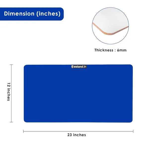 Blue_Lap_Board_For_Writing_|_Home_|_Dining_|_Office_|_Laptop_|_Computer_Desk_|_Reading_&_Writing_|_Multi-Purpose_12x23_Inch