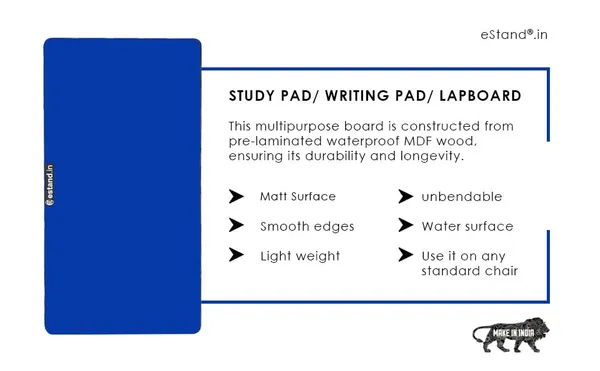 Blue_Lap_Board_For_Writing_|_Home_|_Dining_|_Office_|_Laptop_|_Computer_Desk_|_Reading_&_Writing_|_Multi-Purpose_12x23_Inch