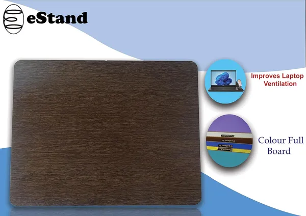 Wenge_Lap_Board_For_Study_|_Home_|_Dining_|_Office_|_Laptop_|_Computer_Desk_|_Reading_&_Writing_|_Multi-Purpose_14x18_inch