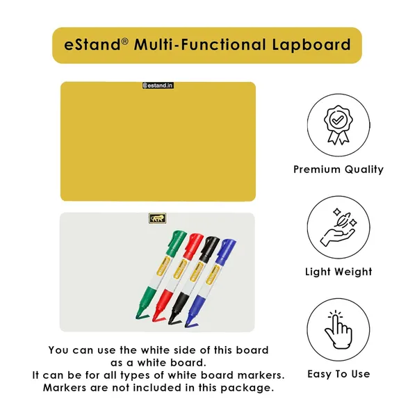 Yellow_Lap_Board_For_Study_|_Home_|_Dining_|_Office_|_Laptop_|_Computer_Desk_|_Reading_&_Writing_|_Multi-Purpose_14x18_inch