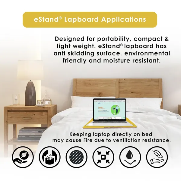 Yellow_Lap_Board_For_Study_|_Home_|_Dining_|_Office_|_Laptop_|_Computer_Desk_|_Reading_&_Writing_|_Multi-Purpose_14x18_inch