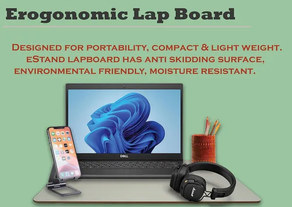 Pine_Lap_Board_For_Study_|_Home_|_Dining_|_Office_|_Laptop_|_Computer_Desk_|_Reading_&_Writing_|_Multi-Purpose_14x23_Inch