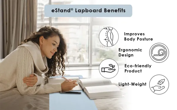 Pine_Lap_Board_For_Study_|_Home_|_Dining_|_Office_|_Laptop_|_Computer_Desk_|_Reading_&_Writing_|_Multi-Purpose_14x23_Inch