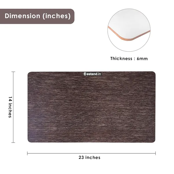 Wenge_Lap_Board_For_Study_|_Home_|_Dining_|_Office_|_Laptop_|_Computer_Desk_|_Reading_&_Writing_|_Multi-Purpose_14x23_Inch