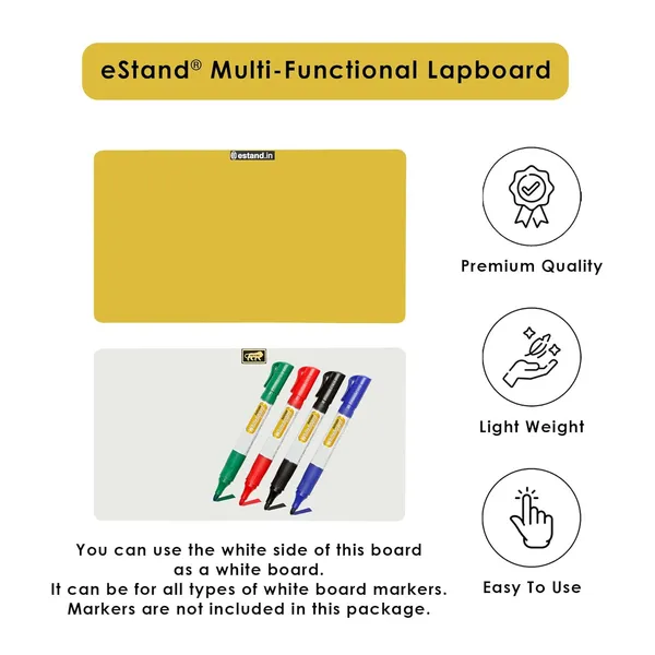 Yellow_Lap_Board_For_Study_|_Home_|_Dining_|_Office_|_Laptop_|_Computer_Desk_|_Reading_&_Writing_|_Multi-Purpose_14x23_inch