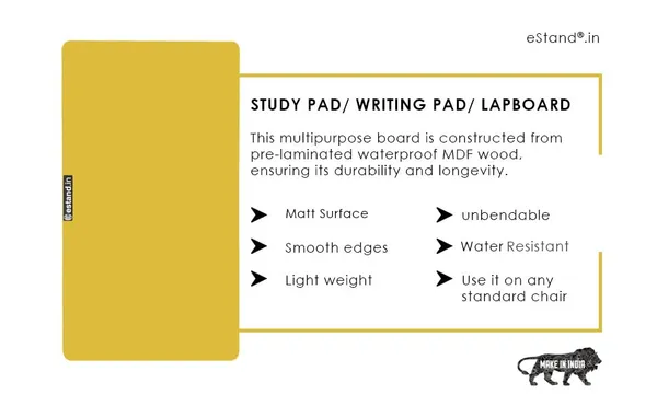 Yellow_Lap_Board_For_Study_|_Home_|_Dining_|_Office_|_Laptop_|_Computer_Desk_|_Reading_&_Writing_|_Multi-Purpose_14x23_inch