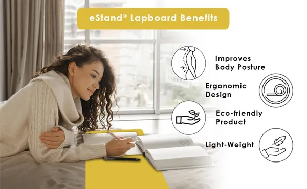 Yellow_Lap_Board_For_Study_|_Home_|_Dining_|_Office_|_Laptop_|_Computer_Desk_|_Reading_&_Writing_|_Multi-Purpose_14x23_inch