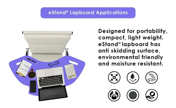 Purple_Spider_Study_Pad_Multipurpose_White_Board_Wooden-_Use_On_Chair_&_Bed_As_Study_Pad_Or_Writing_Pad_With_Handles