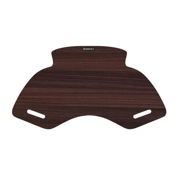 Walnut_Spider_Study_Pad_Multipurpose_White_Board_Wooden-_Use_On_Chair_&_Bed_As_Study_Pad_Or_Writing_Pad_With_Handles